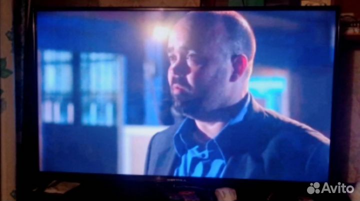 Телевизор supra 40
