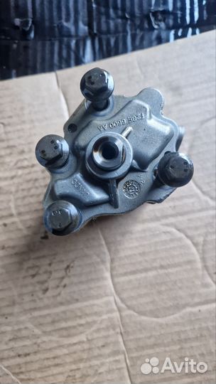 Масленный насос Mustang 2.3