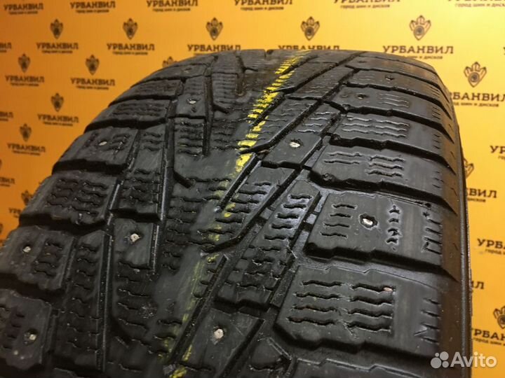 Nokian Tyres Hakkapeliitta 7 SUV 255/60 R18 112T