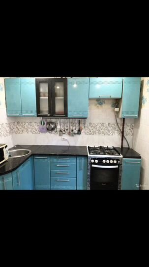 1-к. квартира, 37 м², 4/10 эт.