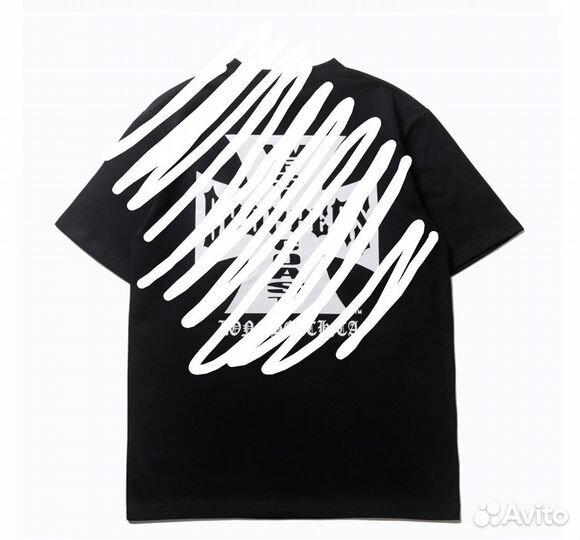 Футболка West coast choppers