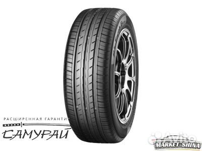 Yokohama Bluearth ES32 195/65 R15 91V