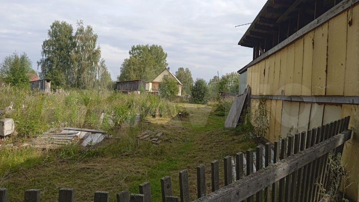 Участок 15 сот. (ИЖС)