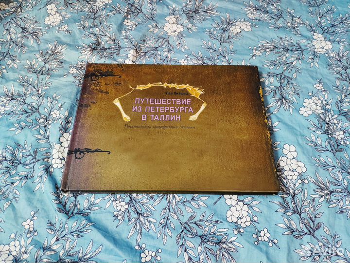 Путешествие из Петербурга в Таллин