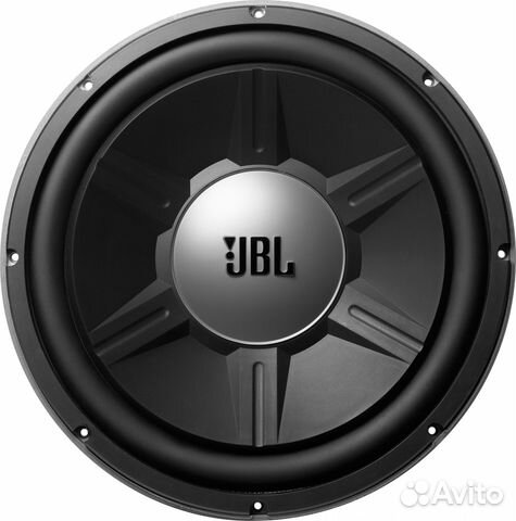 Jbl gto 1514 короб