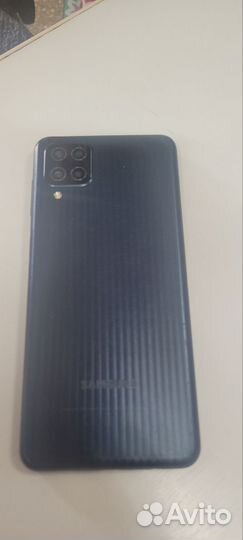 Samsung Galaxy M12, 4/64 ГБ