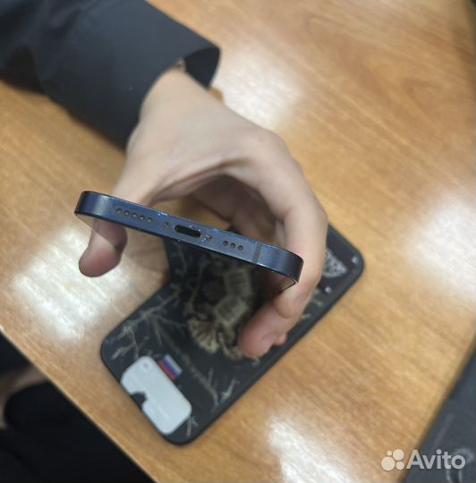 iPhone 12, 128 ГБ
