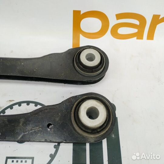 Рычаг подвески задний Bmw 520D G30 2019