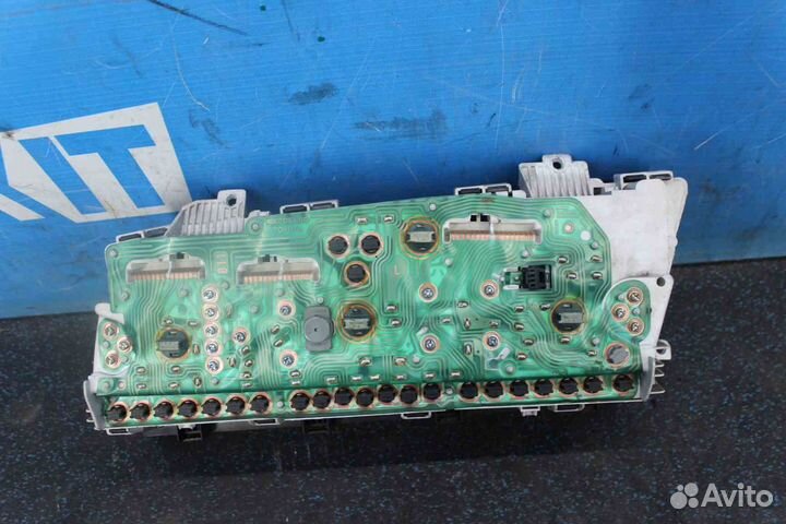 Панель приборов Toyota Estima Emina (Тойота Эстима