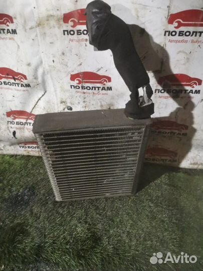 Испаритель кондиционера Lexus Gs300 JT153 2JZ 1998