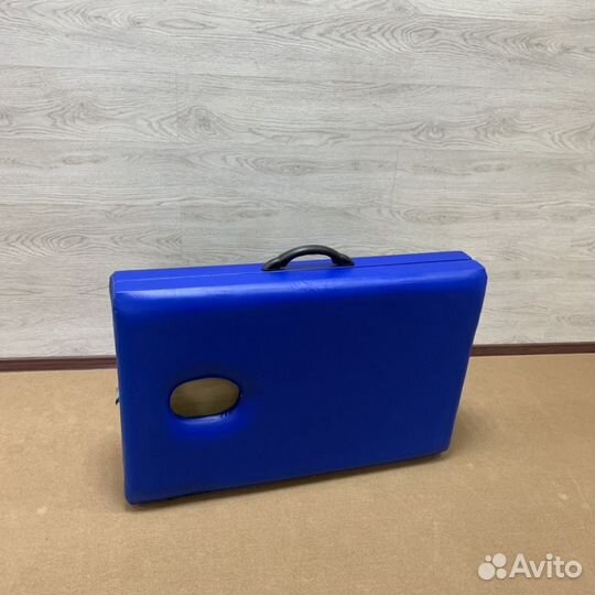 Массажный стол