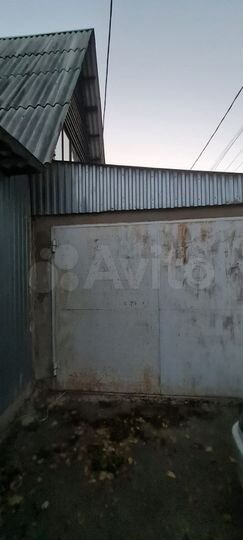 Дом 140 м² на участке 11,5 сот.