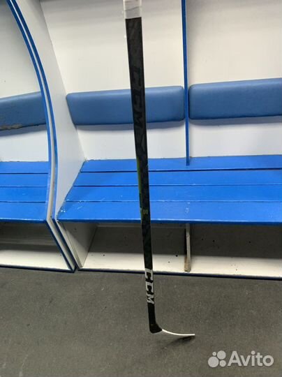 Клюшка хоккейная CCM ribcor trigger 3D pmt