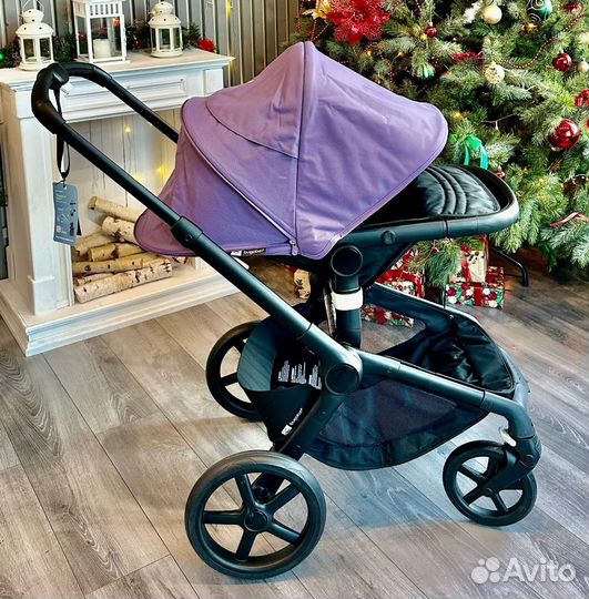 Bugaboo fox 5 2 в 1