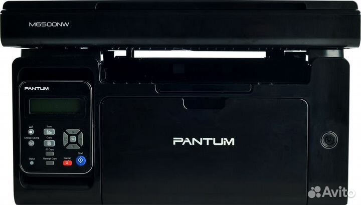Pantum M6500