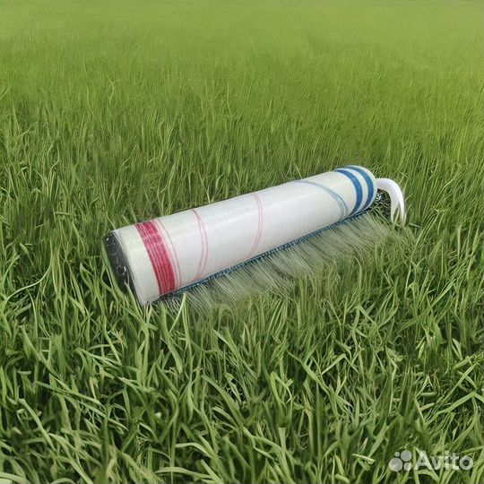 Сетка сенажная 1.23m*3000m 290 кг/с