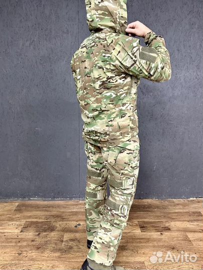 Костюм демисезонный вкпо 3.0 триада мультикам дмс
