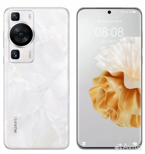 HUAWEI P60 Pro, 8/256 ГБ