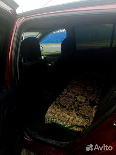 Renault Sandero 1.4 МТ, 2012, 143 571 км