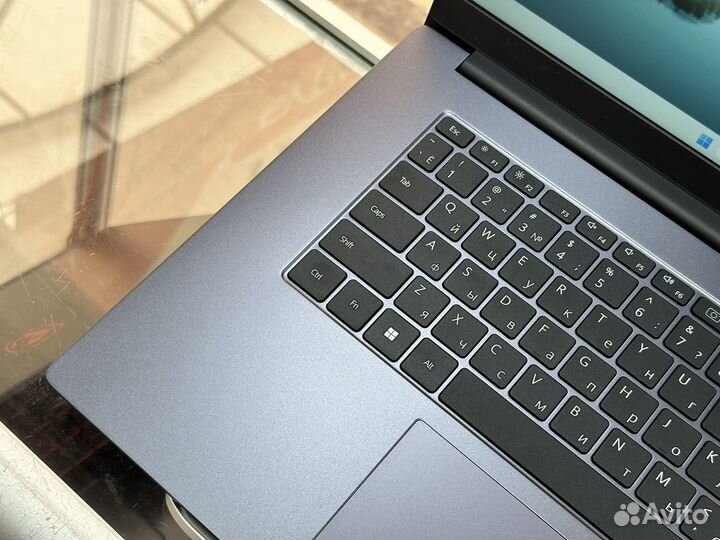 15.6 Honor MagicBook 15 BMH-WDQ9HN (5301afvt)