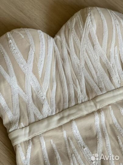 Продам вечернее платье