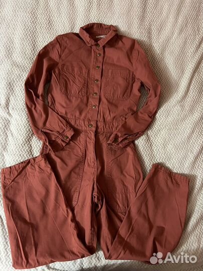 Комбинезон Whistles