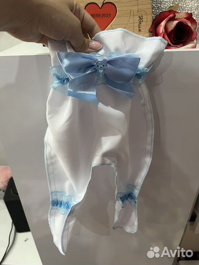 Свадебный декор, тиара, свадебный замок новый