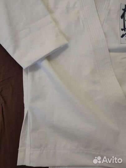 Кимоно (доги) для карате. новое,любой рост
