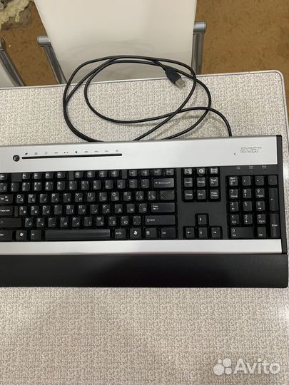 Клавиатура