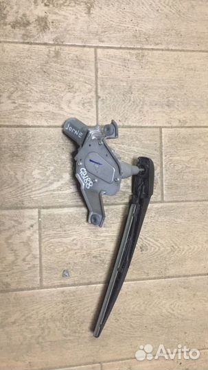 Моторчик заднего стеклоочистителя (дворника) Dodge