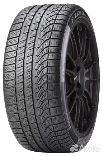 Pirelli P Zero Winter 255/45 R19