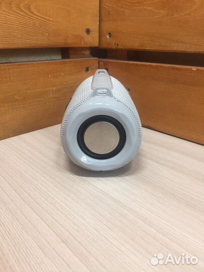 Blluetooth колонка borofone BR4(к 2930)