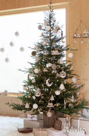 Новогодняя Ель / Сосна - Розница / Опт