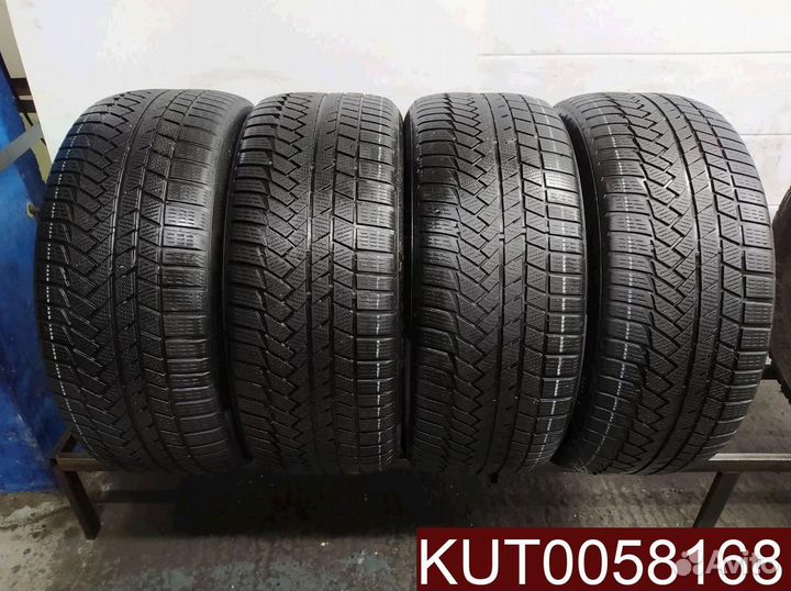 Continental ContiWinterContact TS 850 P 275/45 R20 99R