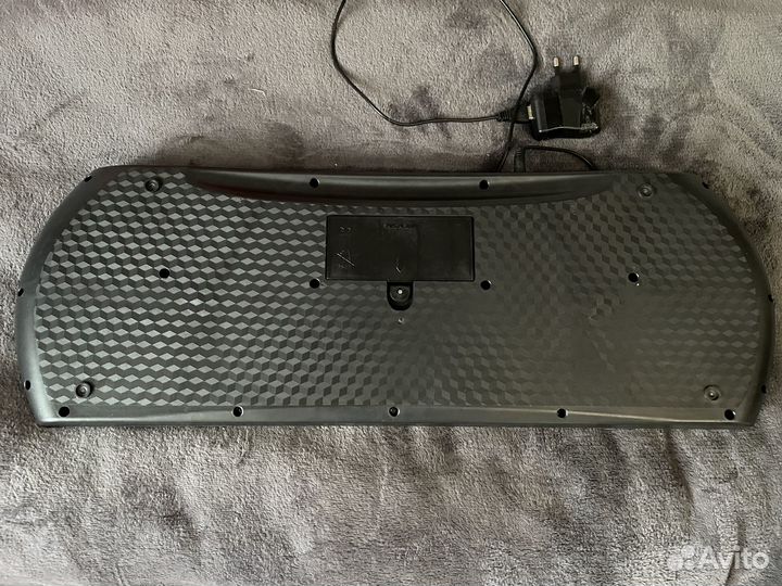 Синтезатор