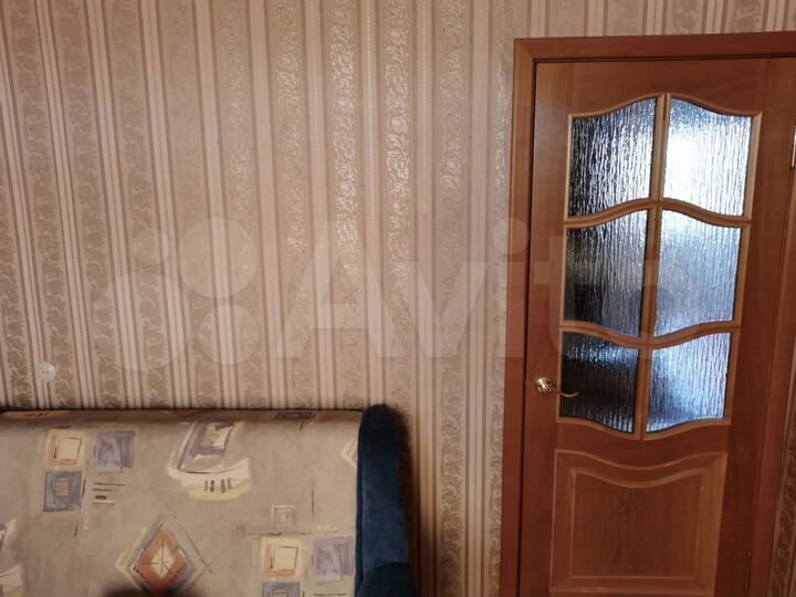 3-к. квартира, 57,6 м², 4/5 эт.