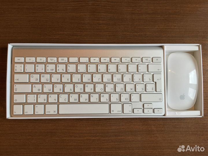 Apple iMac 21.5