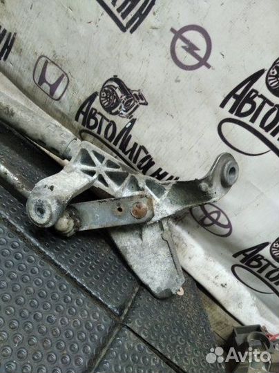 Трапеция дворников Mitsubishi Lancer 10 хэтчбек