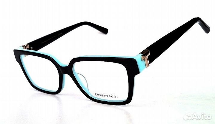 Оправа Tiffany 2232u / очки оправы Luxor