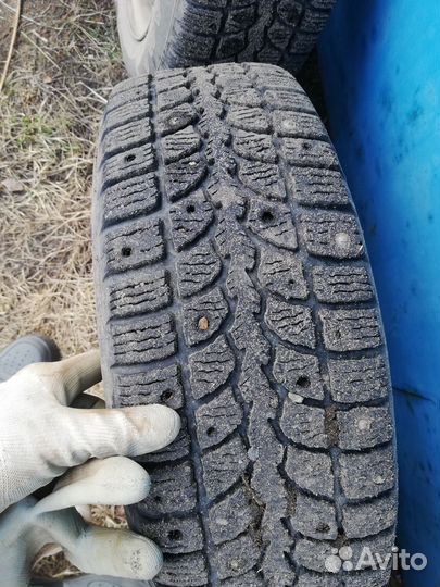 Зимняя резина r14 на ваз