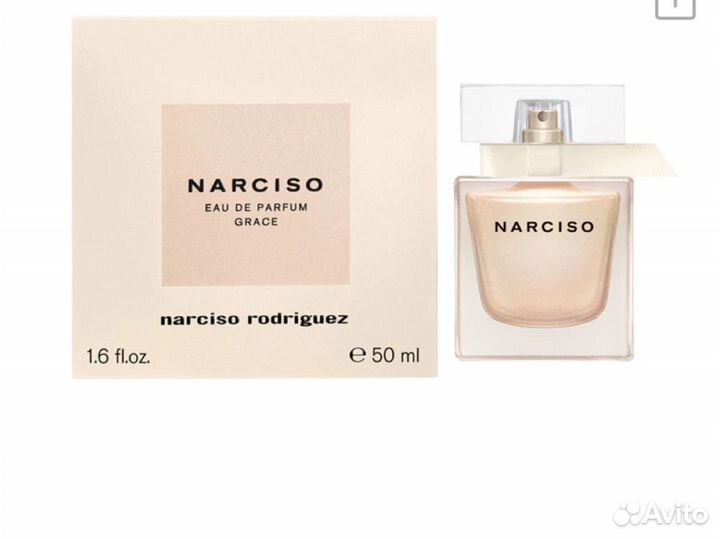 Narciso rodriguez Narciso Grace