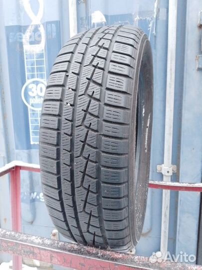 Yokohama W.Drive V902 185/60 R15