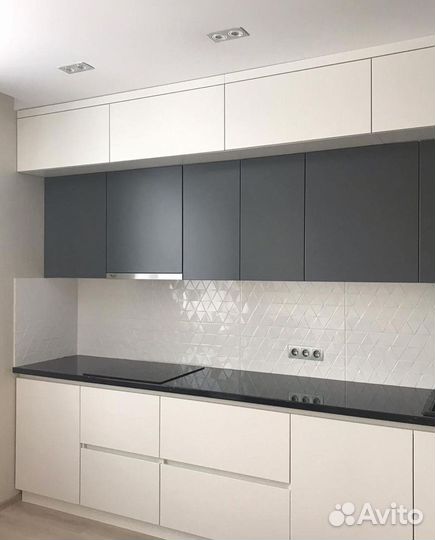 Кухня на заказ. Кухонный гарнитур от производителя