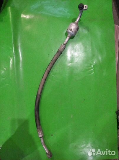 Трубка кондиционера 5x0820742 Volkswagen Pointer 2