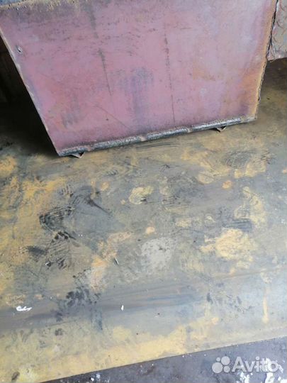 Печь банная