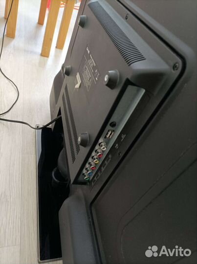 Телевизор dns 32''