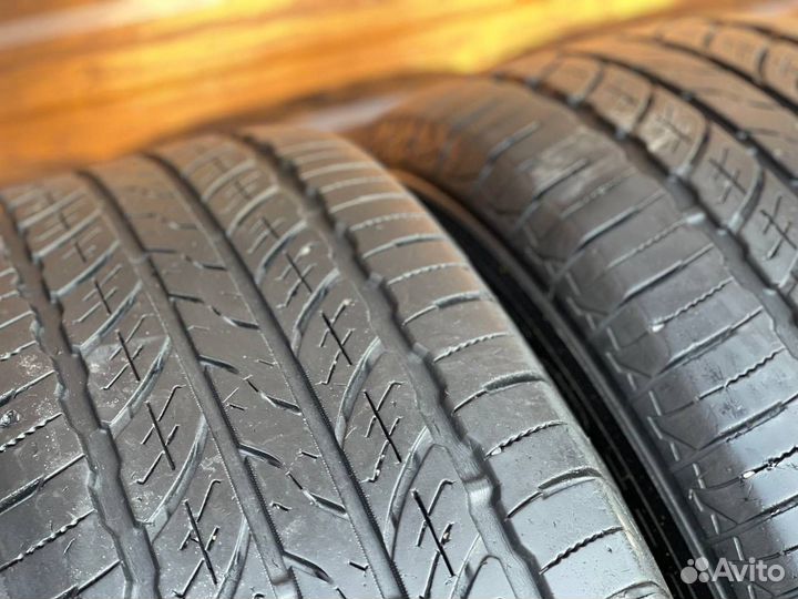 Toyo Open Country U/T 265/60 R18 110H