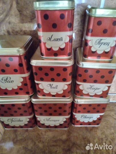 Подарочный набор СССР