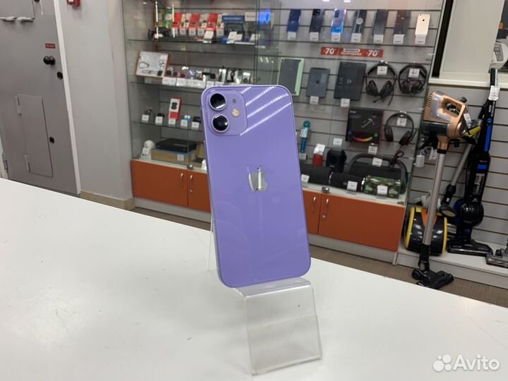 iPhone 12 mini, 128 ГБ