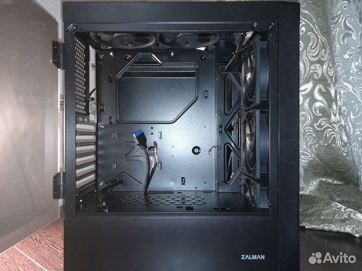 Компьютерный корпус